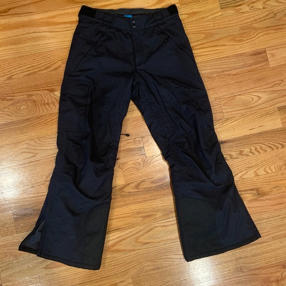 Women’s snow pants - Picture 1 of 5